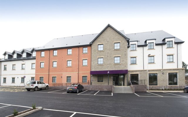 Premier Inn Monmouth