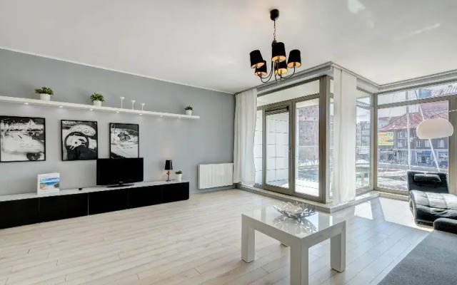 Apartamenty WaterLane by Dom & House