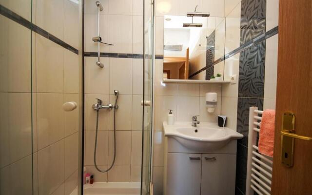 Guest Accommodation Slapovi Krke