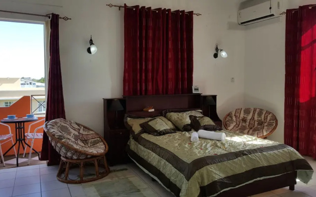 The Impala Mauritius Holiday Rentals