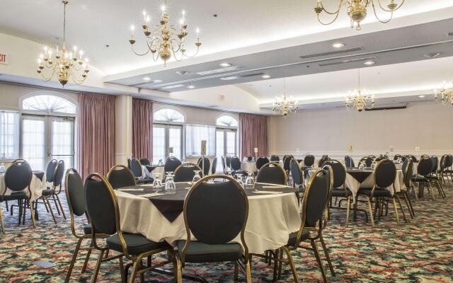 Clarion Hotel & Conference Centre