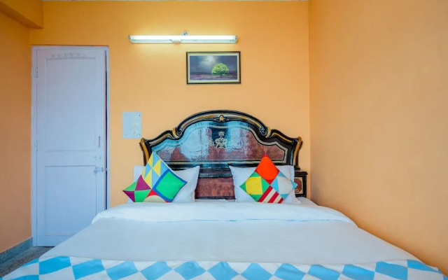 OYO Home 14127 Doon View 2BHK