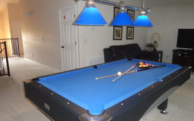 Bridgeford Holiday Home BD416
