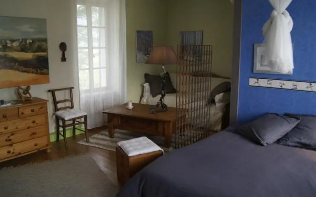 Homestay Demeure de Chêne