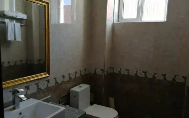 Junhao Hotel