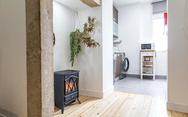 BeGuest Bright Inn Lisbon Apartment