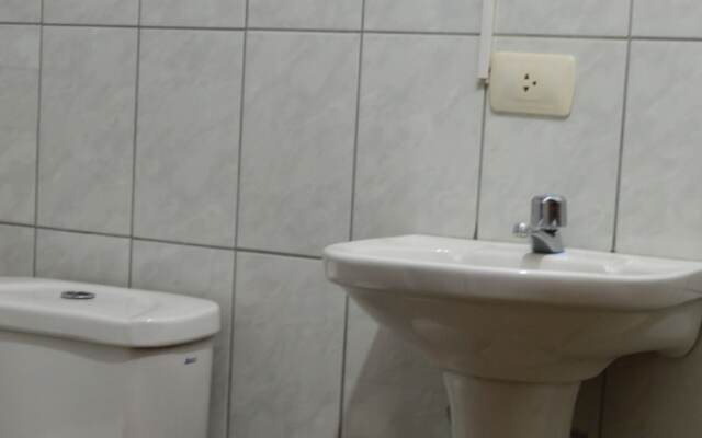 Chakus B & B