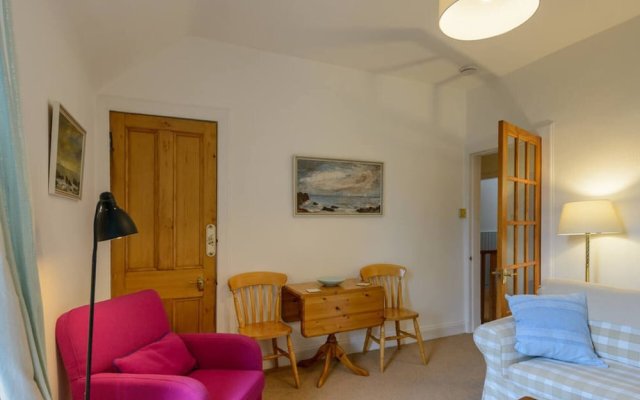 Dunlin - 1 Bedroom Seaside Apartment