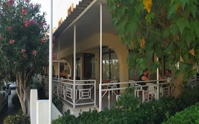 Anatolia Hotel Ozdere