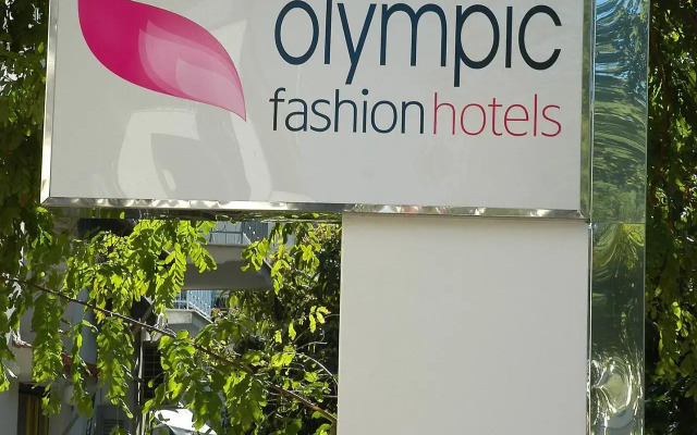 Olympic Fashion Hotels