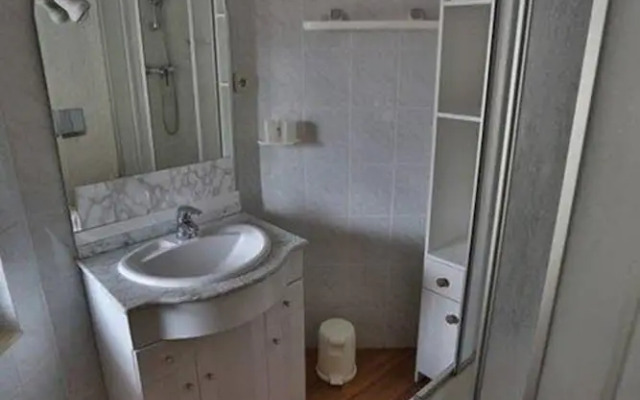 Pension am Schrotturm