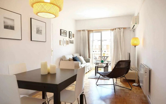 SAGRADA FAMILIA VIEWS Nos preocupa su seguridad