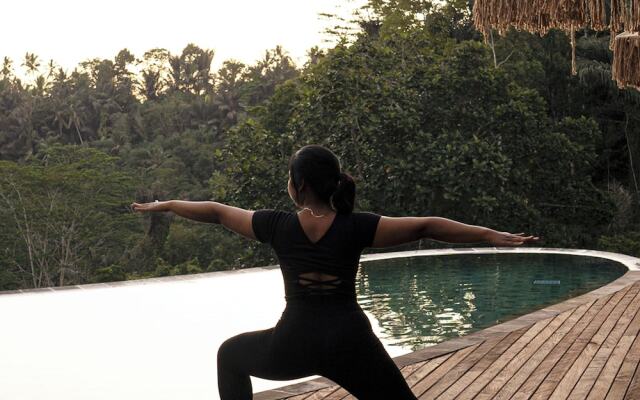 Cicada Resort Bali Ubud, Autograph Collection