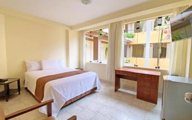 Gran Bombonaje Rioja Hotel