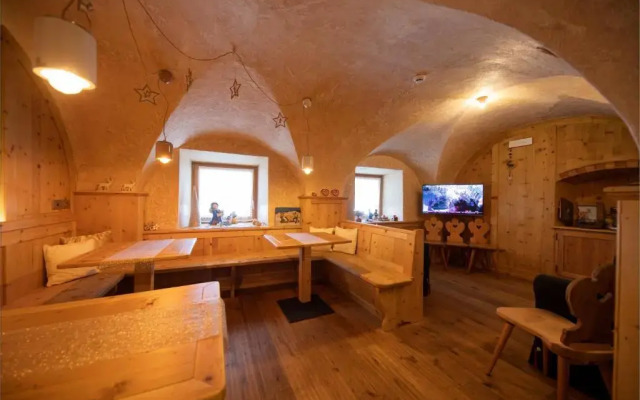 Albergo Garnì Antico Mas Del Medico