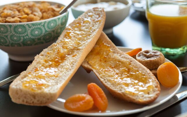 The Originals Access, Hôtel Bordeaux Aéroport