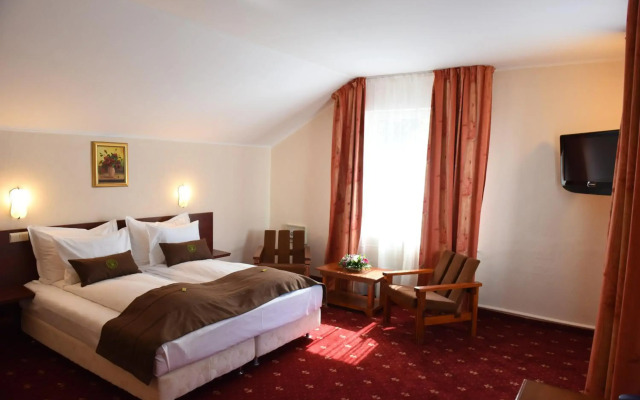 Fântânița Haiducului