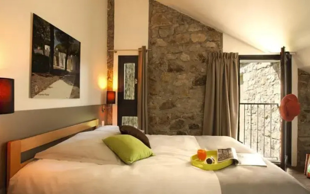 Club Belambra Les Vans