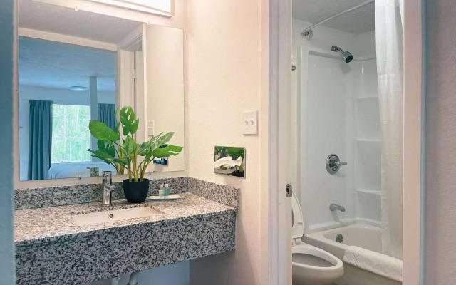Ramada by Wyndham Lumberton