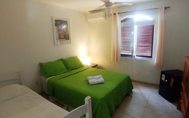 Pousada Santa Monica