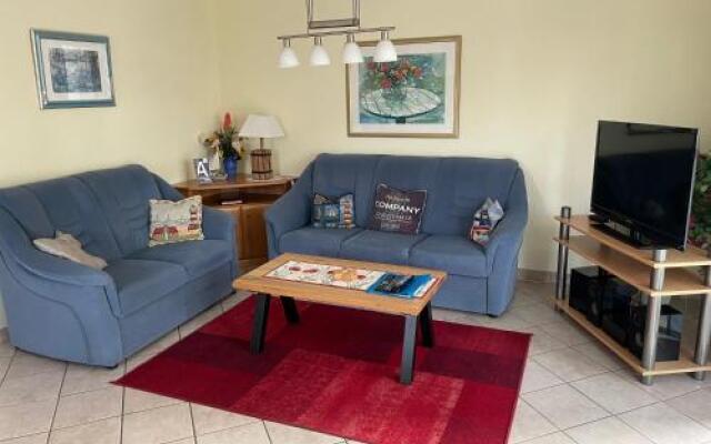 Parkresidenz am Hafen Wohnung HF 14