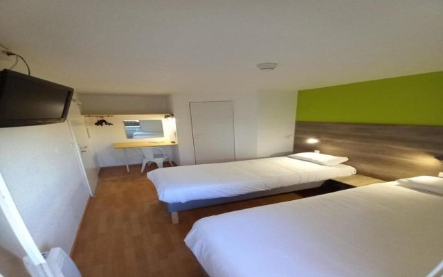 Fasthotel Limoges