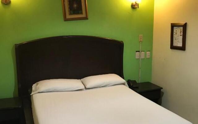 Hotel Pegazus