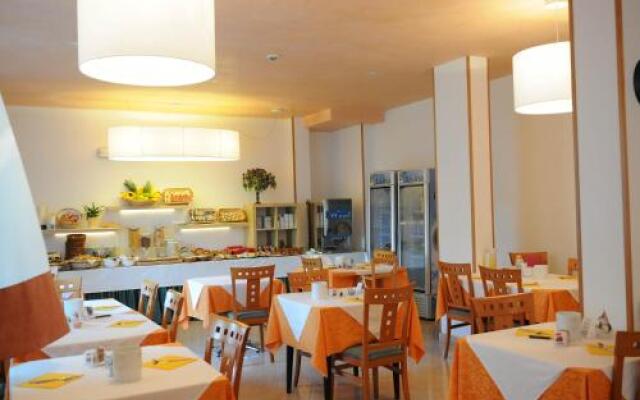 Hotel Itta