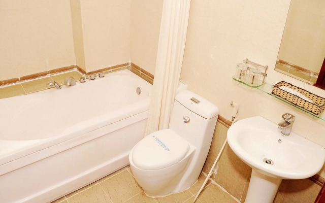 Linh Phuong 8 Hotel