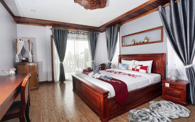 The Seda Villa