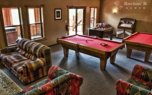 Rockin' R Ranch
