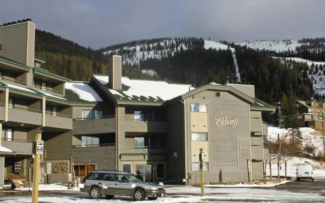 Edelweiss Condominiums