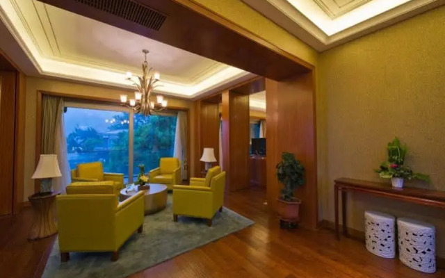 Relais & Chateaux·The Dreamland Resort