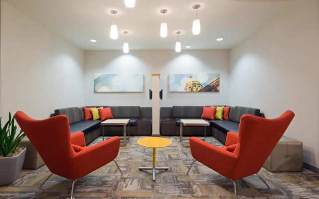 SpringHill Suites by Marriott Louisville Downtown