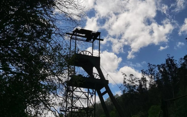 Piso amplio y luminoso, La Pomar