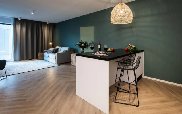 Numa Amsterdam Docklands