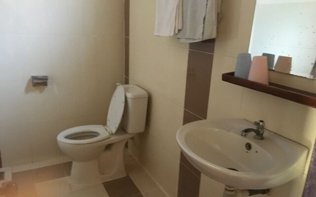 Friendly Guest House