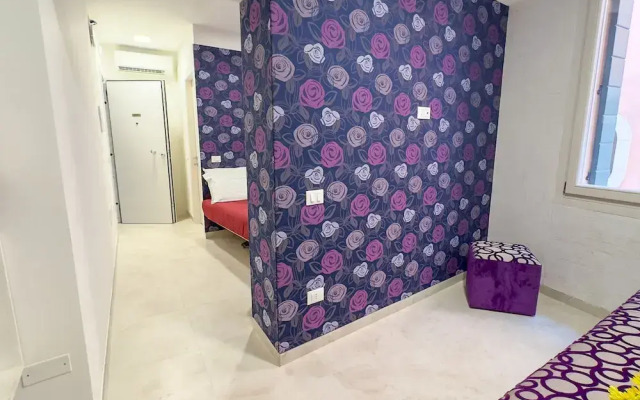 Ca de la Corona - Ai Fiori by Ca-sa Check