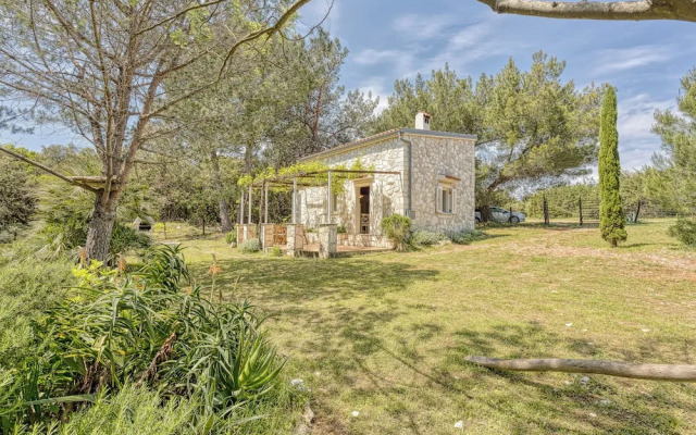 Eco House Zabodarski Beach