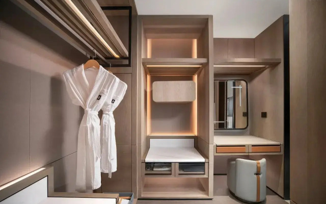 Wyndham Grand Shenzhen Guangming