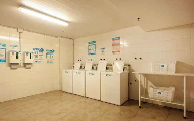 Impresionante Depto en Buenos Aires D907