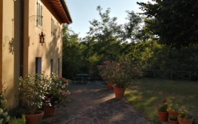 Mugello - casa di campagna