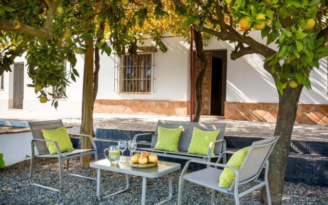 Casa rural Las Mellizas Caminito del Rey