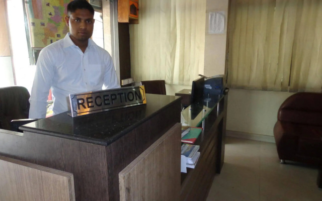 Hotel Darbar International
