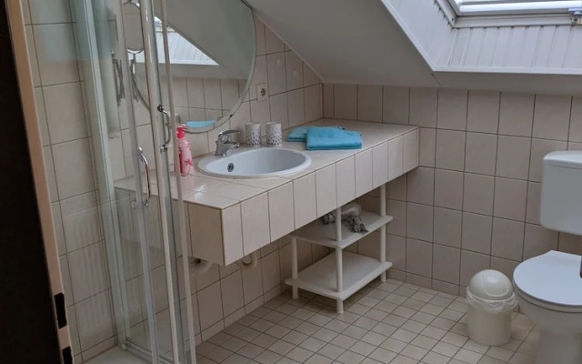 Wiesental Appartmenthaus Simmerath-Einruhr