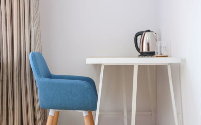 Beijing Together Hostel