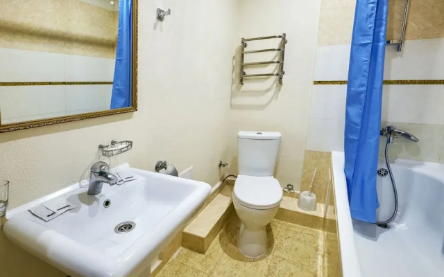 Курортный отель "Виктор "