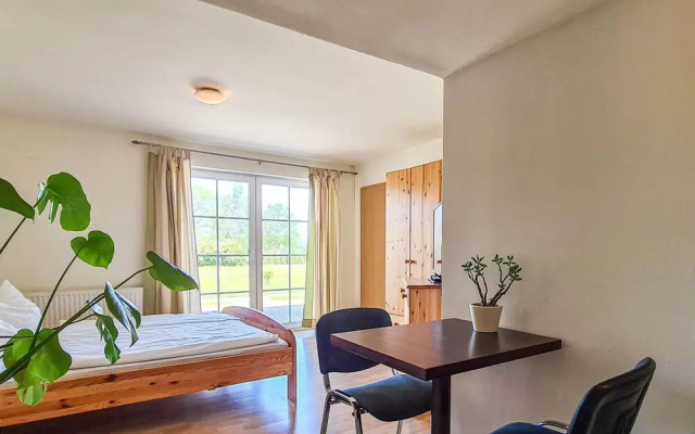 Stunning Apartment in Ribnitz-dammgarten With Wifi and 1 Bedrooms