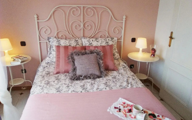 Villa Magdalena - Three Bedroom No.2