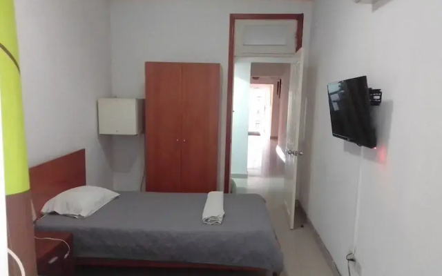 Residenciais Lobito